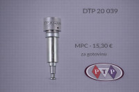 ELEMENT BOSCH PUMPE IMT539 301.39.00