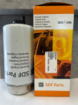 Filter goriva SDF Parts - 090004562