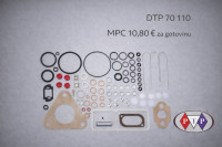 GAR.BRTVILA ROT.BOSCH PUMPE IMT CAV 7135-110