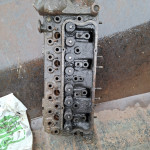 glava motora imt 577