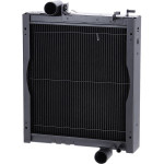 Hladnjak John Deere serije 6000, 6010, 6005