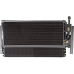 Hladnjak klime Deutz Fahr Agrotron