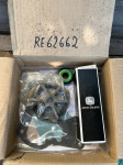 John Deere - Set za reparaciju vodene pumpe RE62662
