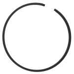 Karika John Deere R33167