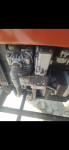 Kompresor za štore -502-504 imt 539-560-558