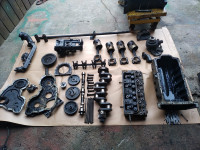 massey ferguson 3060 -djelovi deli