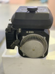 Motor acme A 220