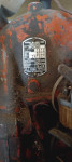 Tomos motor benzinski