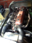 Motor Fiat 60 KW