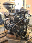 Motor IMR M34
