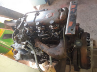 Motor imt 539