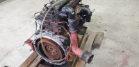motor imt 577  s44 perkins