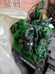 MOTOR JOHN DEERE 4045HL497 -DIJELOVI