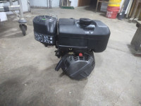 Motor Lombardini IM350