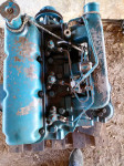 Motor za traktor Ford 3000
