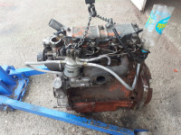Motor za traktor IMT 558 - 560