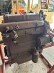 Potpuno novi motor za traktor 558