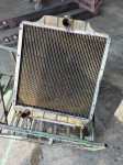 prodajem djelove europard 804