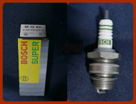 Svječice BOSCH M-10 AC navoj 18 mm za BČS kosilice i ostalo - NOVE