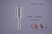 ULOŽAK DIZNE TAM130/190/260/RX170 DLLA28S656