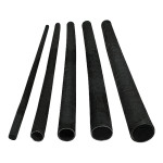 Univerzalno crijevo vode 22x29 mm, dužina 1 m