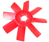 Ventilator hlađenja Case IHC