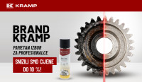 AKCIJA brand KRAMP - AKCIJA