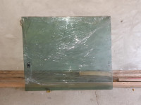 NOVO bočno staklo J.Deere 4755, 4955