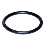 Gumica stubline Ø 87,5 x 6 mm, Case IH 711048R2