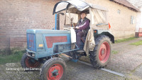 Hanomag perfekt 400