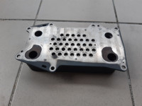 Hladnjak ulja - Dajčev motor