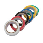 Izolir traka u boji 15 mm x 10 m, 6 komada