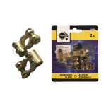 Kleme univerzalne plus i minus