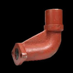 Koljeno auspuha 539-542