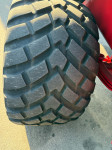 Komplet kotac 22,5 ( 560 /45R22.5 ) 2 komada