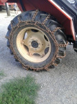 Lanci za gumu 12.4 R36