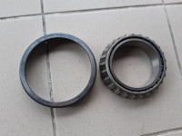 Ležaj zadnje osovine J.Deere 4755