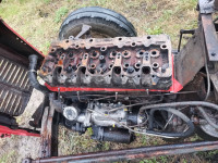 massey ferguson 35 dijelovi