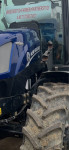Nosači za traktorski utovarivač mx