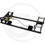 OKVIR ZA BRZU IZMJENU ALATA EURO PRIHVAT