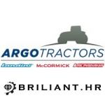 Originalni dijelovi za ARGO traktore - McCormick, Landini, Valpadana
