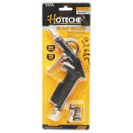 PIŠTOLJ ZA KOMPRESOR S NASTAVCIMA