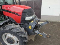 Prednja hidraulika CASE "LEŠNIK"