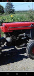 Prodajem Massey Ferguson 130!!!