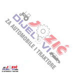 RASCJEPKA 2X14 ZETOR