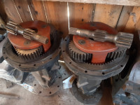 Same Silver  antares 110 -130 dijelovi