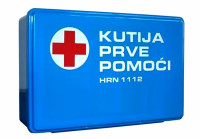 Set za prvu pomoć HRN 1112
