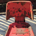 Sic sjedalo za traktor