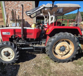 steyr 540