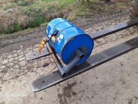 TEG ZA TRAKTOR  PRODAJEM ILI MJENJAM